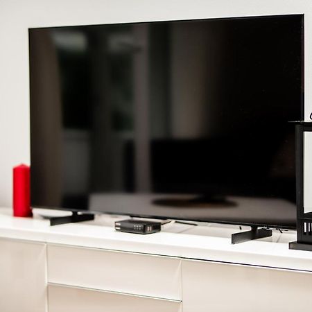 Apartament Mio Mare Appartement Ustronie Morskie Buitenkant foto